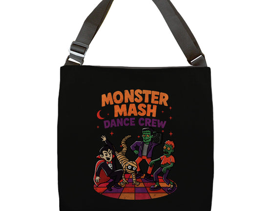 Monster Dance