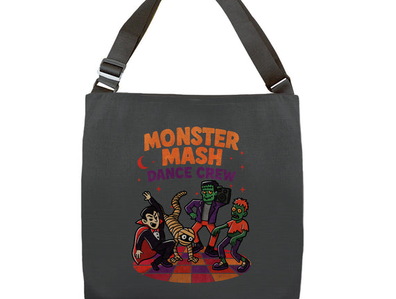 Monster Dance