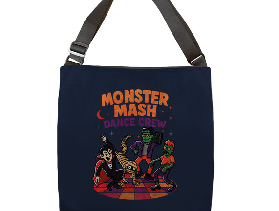 Monster Dance