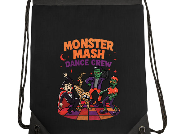 Monster Dance