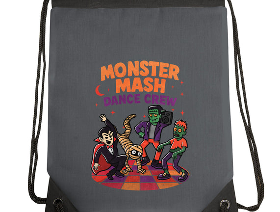 Monster Dance