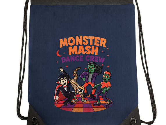 Monster Dance