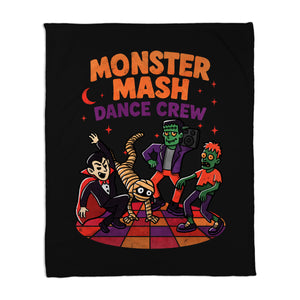 Monster Dance