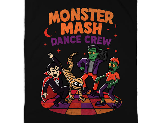 Monster Dance
