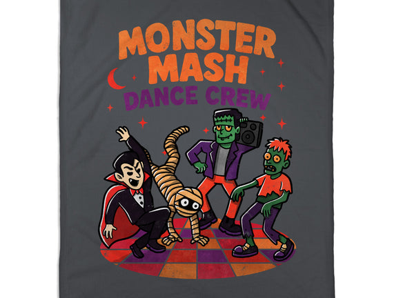 Monster Dance