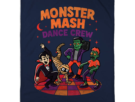 Monster Dance