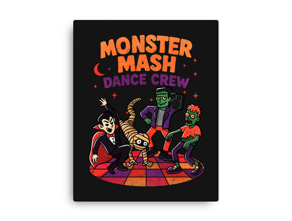 Monster Dance