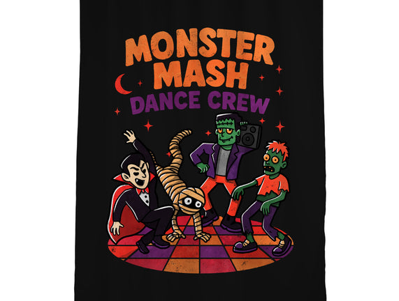 Monster Dance