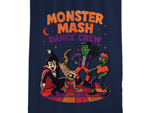 Monster Dance