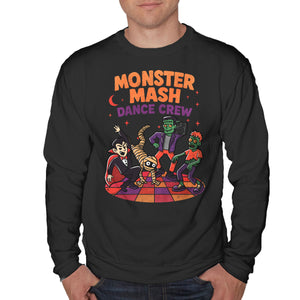 Monster Dance