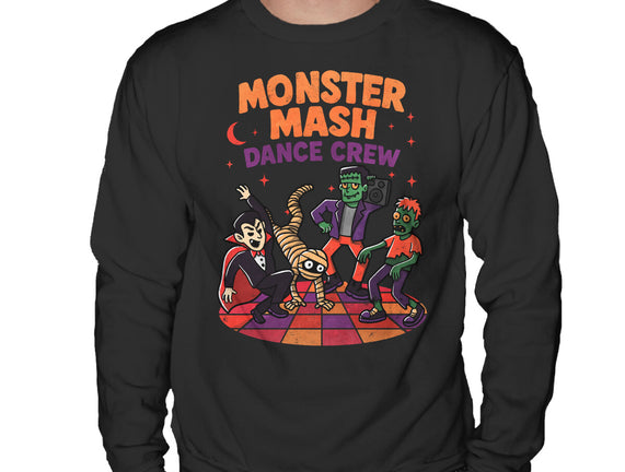 Monster Dance