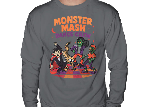 Monster Dance