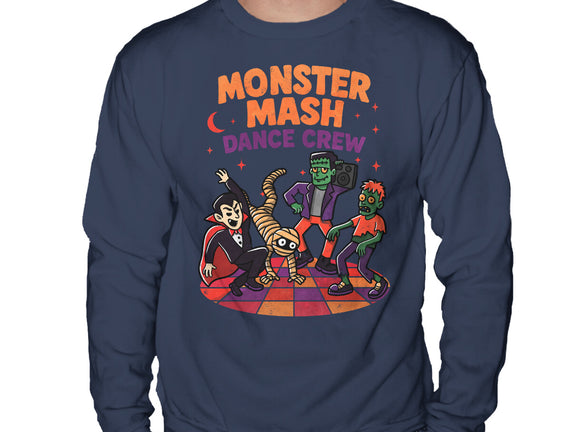 Monster Dance