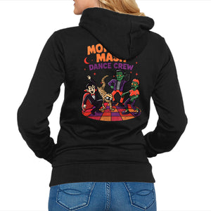 Monster Dance
