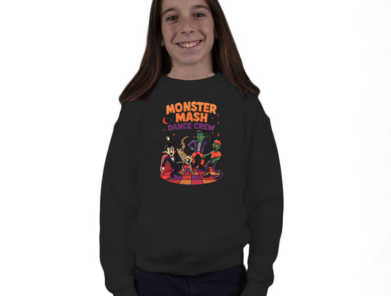 Monster Dance