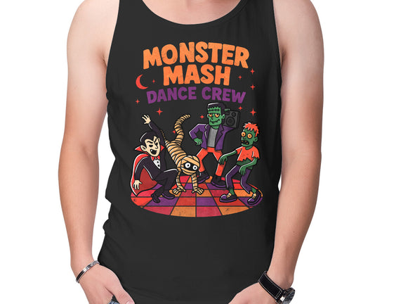 Monster Dance