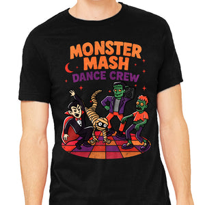 Monster Dance
