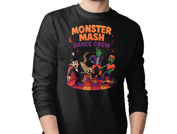 Monster Dance