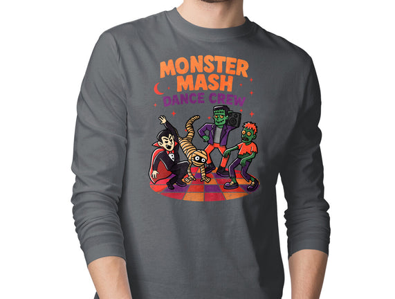 Monster Dance