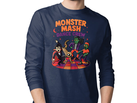 Monster Dance
