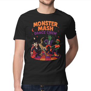 Monster Dance