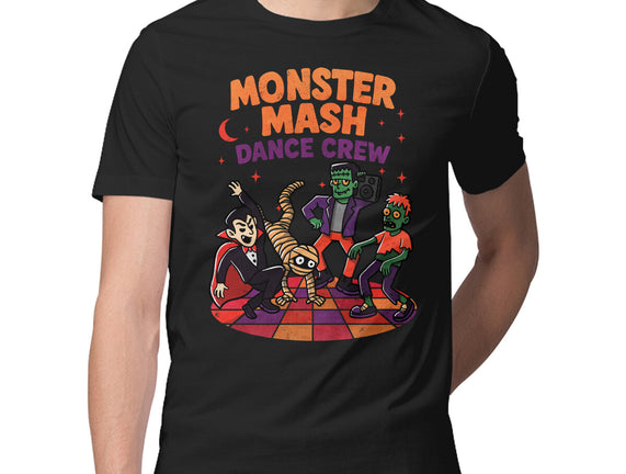 Monster Dance