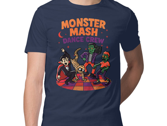 Monster Dance