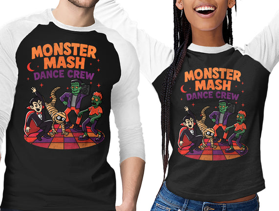 Monster Dance