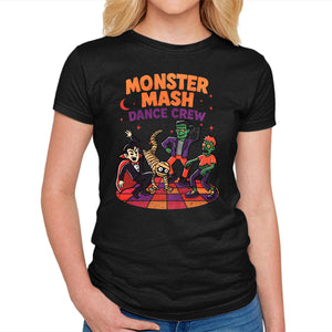 Monster Dance