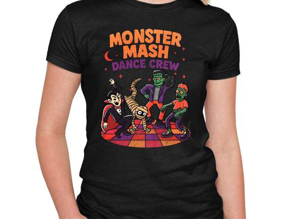 Monster Dance