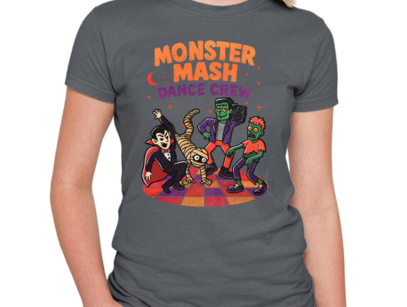 Monster Dance