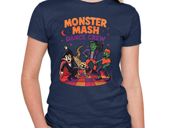 Monster Dance