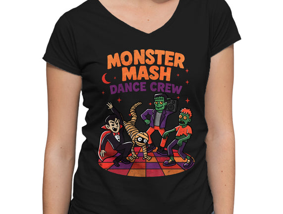 Monster Dance
