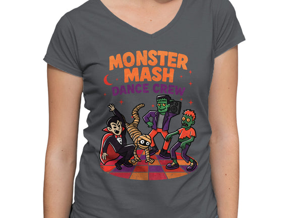 Monster Dance