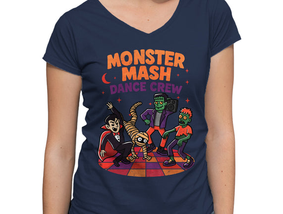 Monster Dance