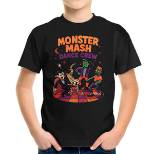 Monster Dance