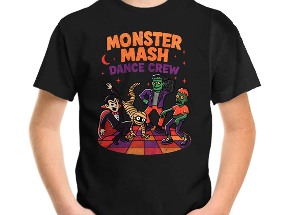 Monster Dance