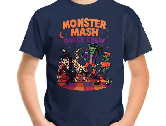 Monster Dance