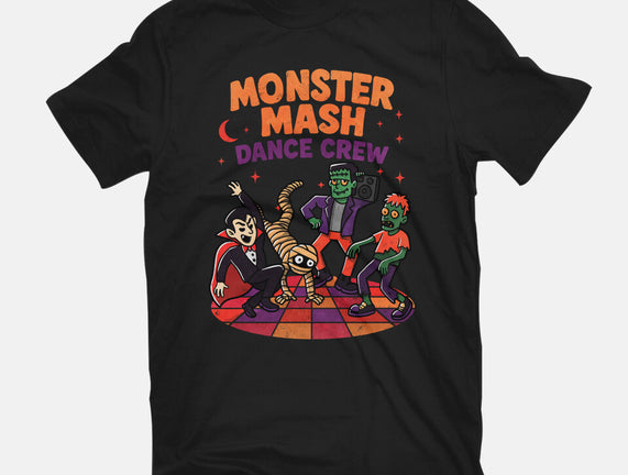 Monster Dance