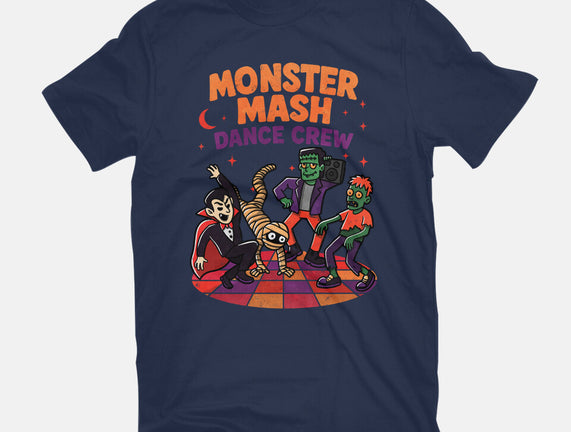 Monster Dance