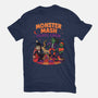 Monster Dance-Mens-Premium-Tee-fanfreak1