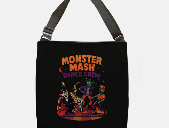Monster Dance