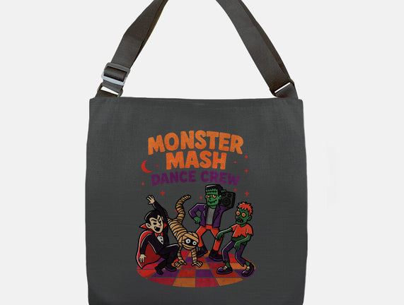 Monster Dance