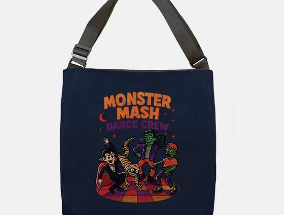 Monster Dance