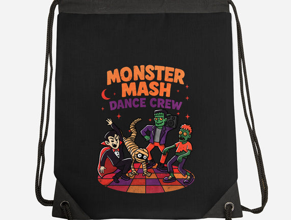 Monster Dance