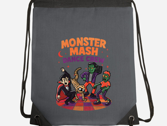 Monster Dance