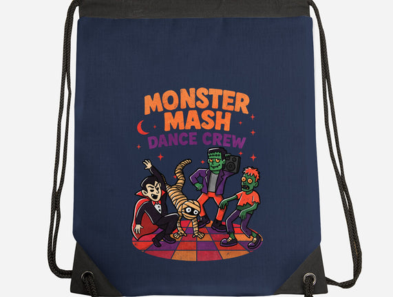 Monster Dance