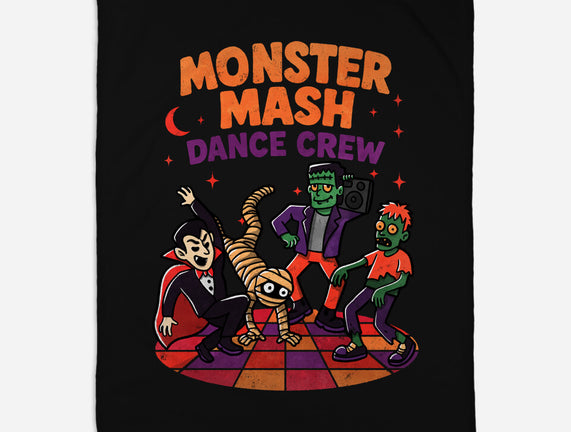 Monster Dance
