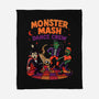 Monster Dance-None-Fleece-Blanket-fanfreak1