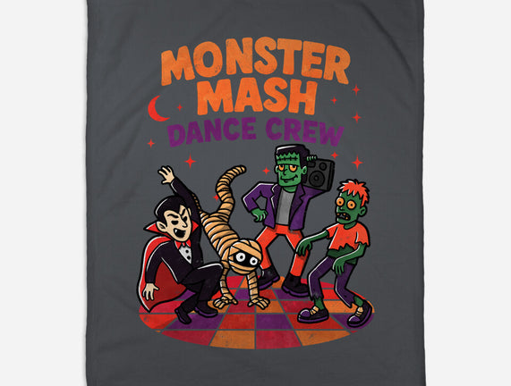 Monster Dance
